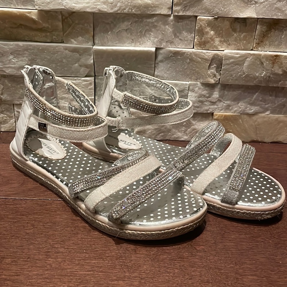 Miss Sixty sandals
